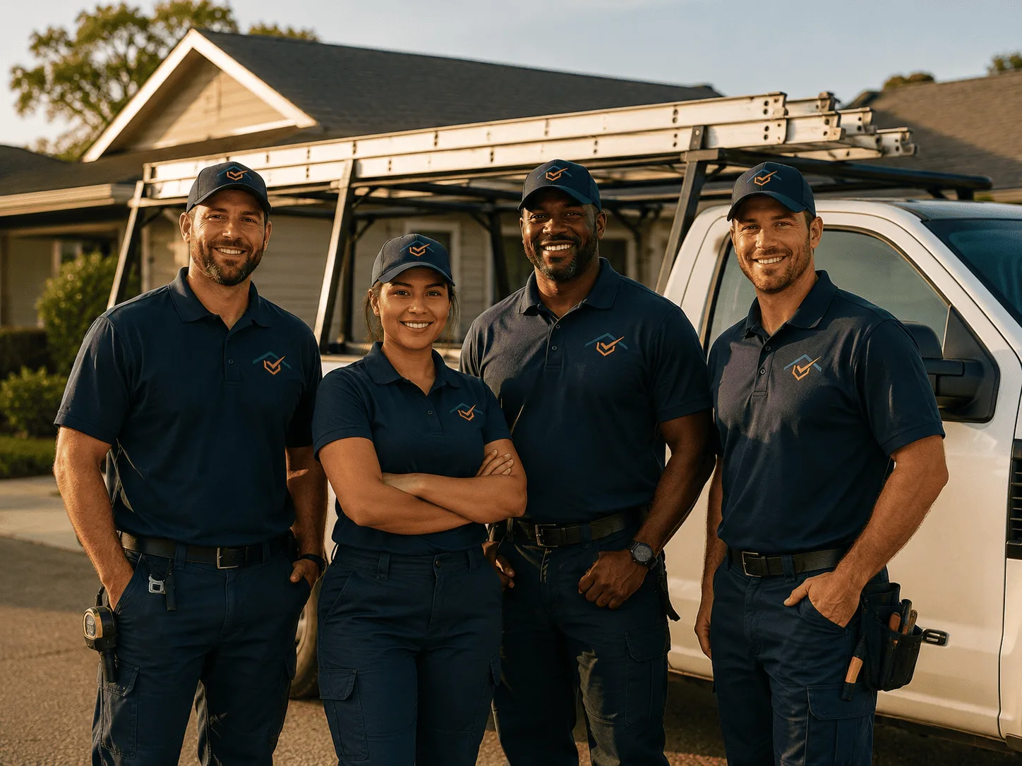 Roof Inspection company in Long Beach, WA